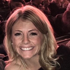 Meet your Posher, Meg